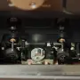 Култов радиокасетофон Panasonic RX-DT690 – Portable Stereo Component CD System, снимка 15