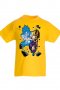 Детска тениска Dragon Ball Z Gohan X Goku,Анимация,игра,Празник,Повод, снимка 9