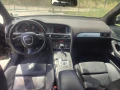 Ауди А6 ц6 4ф 3.0тди 224кс БМК автомат комби на части Audi A6 c6 4f 3.0tdi BMK avant, снимка 10