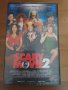 Филм на VHS "SCARY MOVIE 2", снимка 1