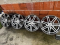 Джанти 5х120-18 , снимка 1