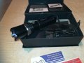 police led li-ion battery-germany-як фенер/прожектор, снимка 3