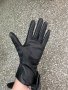 Дамски кожени ръкавици, нови, с етикет, снимка 4