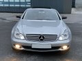 Mercedes-Benz CLS 350 CDI , снимка 1 - Автомобили и джипове - 36588304
