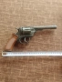Стари метални капсови пистолети , снимка 1