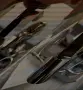 Смесител за вана Axor, снимка 3