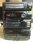 Аудио система  JVC  MX-D651TR, снимка 4