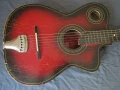 Китара кремона, снимка 4