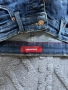 Продавам дълги дънки Dsquared и Bershka, снимка 3