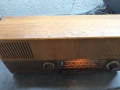 Лампово радио Grundig 2147, снимка 8
