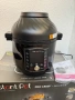 Мултикукър Instant Pot Pro Crisp + Air Fryer 11-в-1: 7.6L, EvenCrisp, 1500W Готвене Под Налягане!, снимка 3