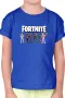 Детска тениска Фортнайт Fortnite Characters, снимка 6