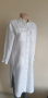 POLO Ralph Lauren  Лен /Вискоза Womens Shirtdress Size 0 /S НОВО! ОРИГИНАЛ! Дамска Ленена Рокля!, снимка 7