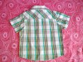 детска лятна ризка за момче, снимка 2