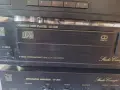 DUAL CV 6040-STEREO AMPLIFIER POWER-SINUS 2×50 WAT-8 OHM.MUSIK POWER 2×70 WAT. CD-1045 .CT-7040., снимка 4