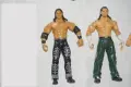 Кеч Фигури Torrie Wilson/Triple H/Matt Hardy/Edge/Sandman/Ric Flair/Chris Jericho/John Morrison, снимка 6