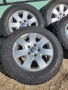 Джанти 16ки за VW Multivan,T5,T6,Amarok с гуми Michelin Agilis 215/65/16C, снимка 2