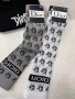 Чорапи на dior до коляното, снимка 1