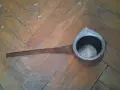Медно джезве за кафе., снимка 2