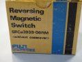 Контактор реверсивен Fuji Electric SRCa 3938-06RM Reversive Magnetic Switch , снимка 7