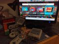 Nintendo Classic Mini: SNES, снимка 2