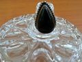 Сребърен пръстен с черен оникс , снимка 2