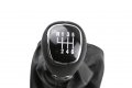 Топка за скоростен лост с Маншон за Шкода Skoda Octavia II 2004-2011, снимка 6