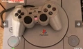 PS1 SCPH-7502 , снимка 4