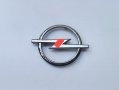 Емблема Опел Opel , снимка 1 - Части - 42249203