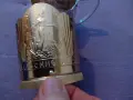 Уралски скази подстакани 2 броя, снимка 4