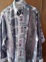 Мъжка риза, снимка 1 - Ризи - 30220099