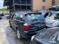 BMW X3 2.0D 150PS 2007г Автоматик М47Д20 Само на Части, снимка 1