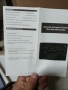 Калъф с bluetooth клавиатура, снимка 11