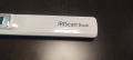 Продавам Преносим скенер Iris IRIScan Book 3, A4, снимка 1