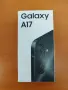 Чисто нов Samsung Galaxy A17 , снимка 1