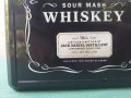JACK DANIELS  Метална кутия, снимка 4