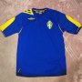 Оригинална тениска Umbro / Sweden Zlatan Ibrahimovic , снимка 1 - Футбол - 37684936
