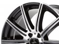 18” Джанти Мерцедес 5X112 Mercedes W204 W205 W211 W212 W213 CL CLA CLS GLK GLA B A, снимка 3