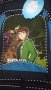 Раница Бен тен,размер около 42\30см, 2бр., снимка 1