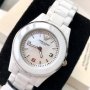Оригинален дамски часовник Emporio Armani AR1439 Ceramica, снимка 1 - Дамски - 37770163