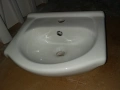 Нова мивка за баня Domus Gravena 45см, снимка 2