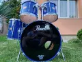 Pearl MLX Maple, снимка 4