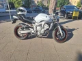 YAMAHA FZ6N, снимка 4