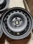 Джанти 15, 5х112 VW, снимка 1