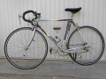 Diamond Pro /54 размер ретро шосеен велосипед/, снимка 12
