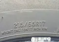 4бр.летни джипови гуми 215/65/17 103V 24г., снимка 9