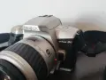 Камери MINOLTA Dynax 404si, MINOLTA Dynax 3L , снимка 4