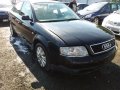 Audi A6 Quattro 2.5 TDI-180к.с. 4x4 Автоматик , снимка 2