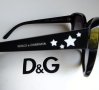 Дамски очила D&G, снимка 3