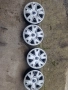 железни джанти Ford Kuga 17", снимка 1
